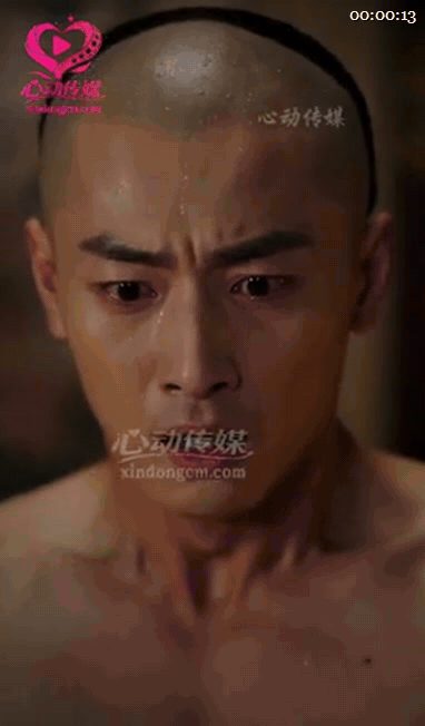 【AI短剧】《甄嬛传：禁苑情劫》EP0-6集,在红墙根下被逼着成了个只知道索求的 配图6