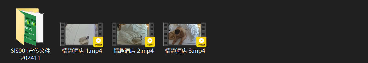 ⁸¹ 情趣酒店 4-7 良家气质的眼镜美女跟男友开房 背包在一角都没动 已经完成 配图7