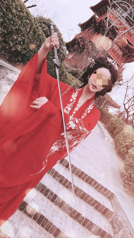 【海角原创】177标题都不知道怎么说，这个版本的姐姐迷死人了，循环播放吧 配图14
