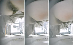 商场女厕双镜头偷拍！短发少妇大肥B擦不干净，兜里竟藏着私密宝贝❤️ - 老宋论坛-老宋论坛