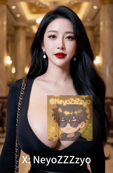 【AI短剧】《律政俏娇人》愃 配图5