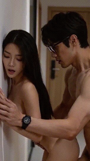 【AI短剧】《快门沦陷》EP1-10 原版 摄影师遇上黑丝猫系模特 拍摄没钱付款 配图6