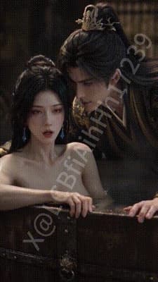 【AI短剧】《仙子攻略》EP1-2 武侠仙女的床榻之事 原来高冷的仙子 私下也是跪地含屌 任人玩弄的小母狗-老宋论坛