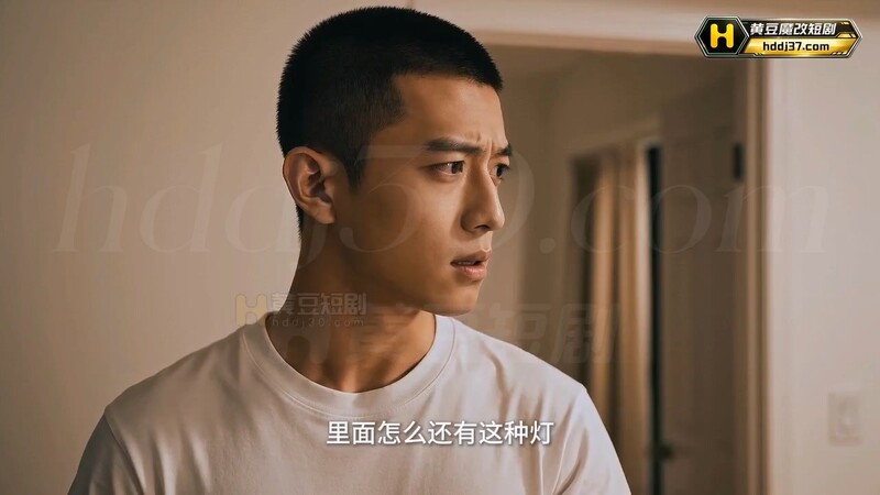 AI短剧《我老婆的特殊癖好》EP1-3 高清原版无第三方水印 配图5