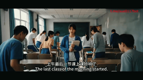 【AI短剧】《少妇白洁》第七集 新角色小晶出场了愃 配图11