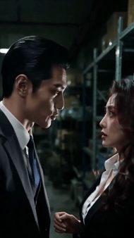 【AI短剧】《这条升职路有粗又大》EP1-5集 职场车震偷情做爱,巨乳制服诱惑 配图7