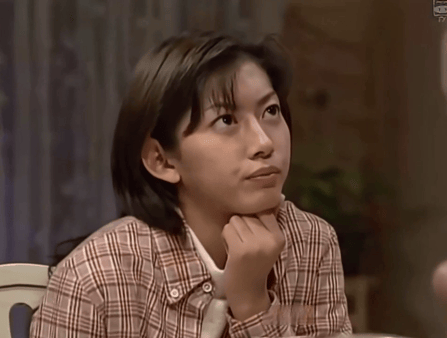 【AI推演】魔改日剧《一吻定情》未来穗香 藤本七海愃 配图3