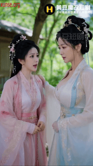 【AI短剧】《重生之征服郭伯母2》EP18-19集愃氺 配图5