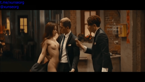 【AI推演】魔改电视剧《二代妖精之今生有幸2017》刘亦菲、李光洁 配图3