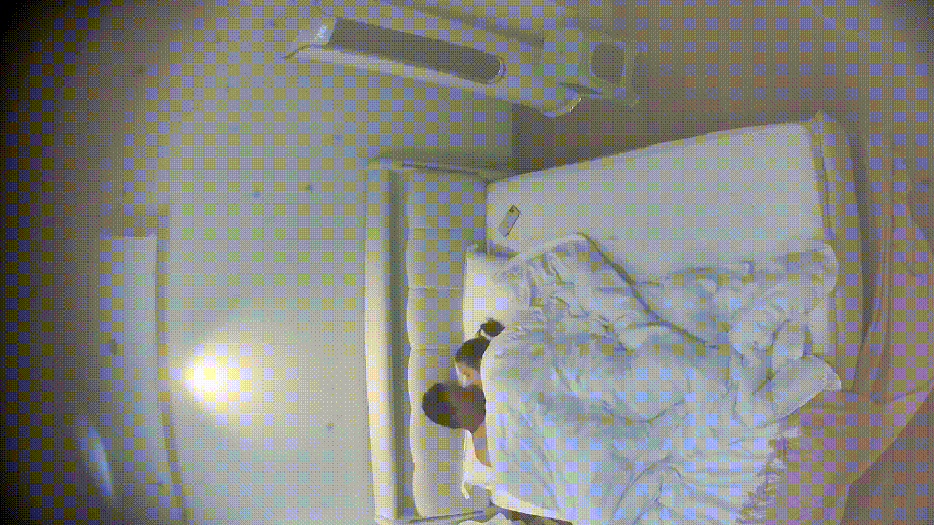 上帝视角：中年夫妻激情缠绵前戏漫长默契十足，男人持久忍耐让她欲仙欲死！ - 老宋论坛-老宋论坛