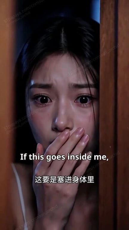 AI短剧《回到你身边》EP1-14 配图24