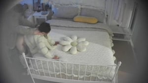 酒店偷拍大尺度流出❤️白嫩爆乳女友进门秒被男友饥渴后入 - 老宋论坛-老宋论坛