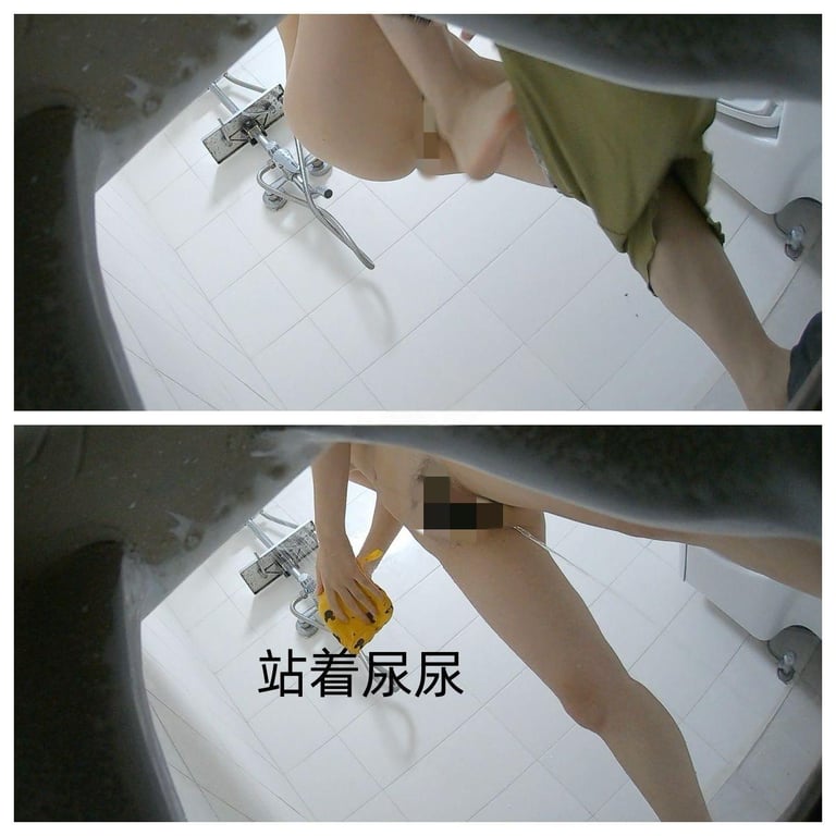 二月重磅流出❤️4K沉浸偷拍170cm长腿美女教师浴室洗澡，浓密毛发超诱人 - 老宋论坛-老宋论坛