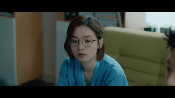 【AI脱衣+AI推演】魔改电视剧《机智的医生生活》 完整版13分钟 宋花 李伊媛 配图5