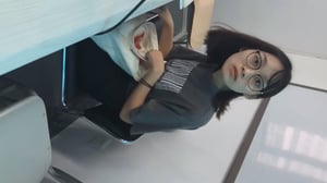 厕拍大神潜入某高校教室❤️搭讪美女假装问路尾随进厕所偷拍高清无水印[127MB/MP4/01:36/LM]-老宋论坛
