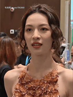 【AI推演视频】热门大陆明星加素人合集摁头深喉口交！ 配图5