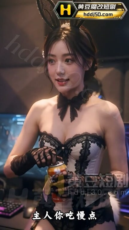 AI短剧《共享逼时代》EP1-11 高清原版无第三方水印 配图10