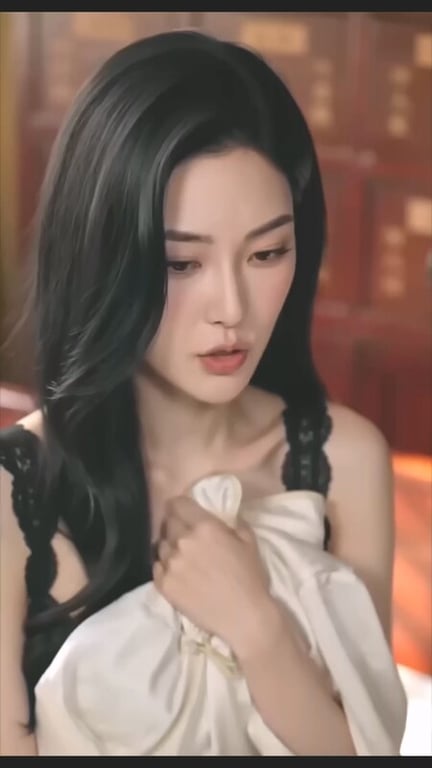 【AI短剧】『妖孽小村医』全9集已完结 农村医疗困境催泪短剧妙手仁心操遍村花！ 配图24