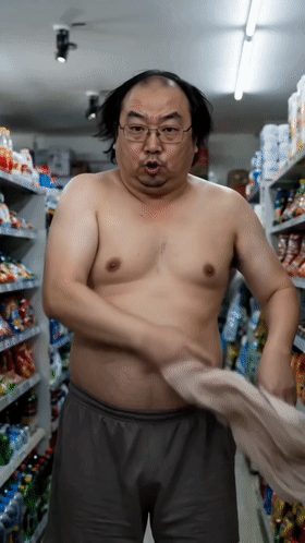 【AI真人小剧场】《胖爷的传奇人生第二季》第4集老公就在店外还主动找胖爷调情，免 配图2