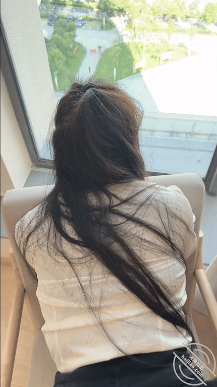 月绩不达标,为了保住工作,被恶心的老板不带套插入了... 配图11