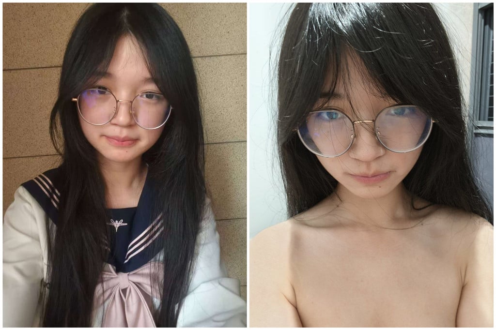 ⭐⭐【原档泄密】浙江丽水眼镜大一学妹典型乖乖女模板笑容甜美害羞 情侣私拍调教私下被男友玩成极品反差婊女王愃 - 老宋论坛-老宋论坛