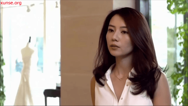 【AI推演】魔改电视剧《咱们结婚吧》高圆圆 柳岩愃氺 配图4