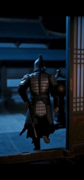 【AI自制小短剧】《淫魔重生情欲江山》第2集太子妃的逼我要操，太子设的局我也.. 配图4