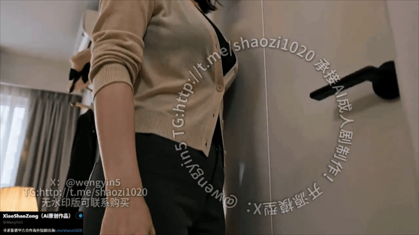 【AI短剧】《现代都市丽人》第7集愃 配图9