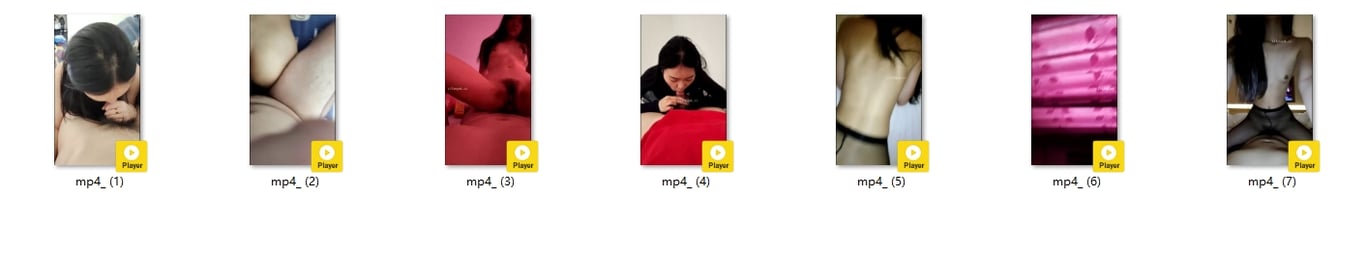 重磅泄密！贫乳眼镜女大生真实露脸性爱自拍，那种羞涩中还带点饥渴的样子真是刺激 配图6