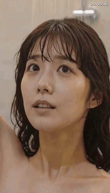 【AI短剧】《透明冰棒》EP1-10集，社畜林然睡醒竟发现自己变成透明人，他潜入 配图2
