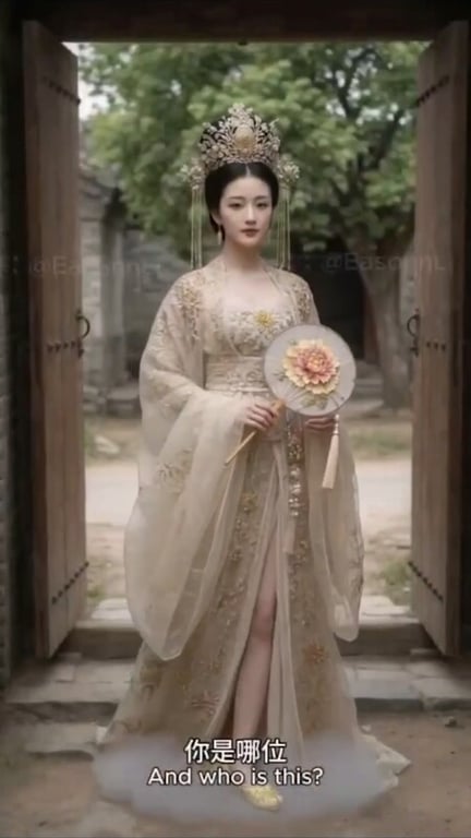 AI短剧《雪山救狐榨恩记》EP1-6 配图27