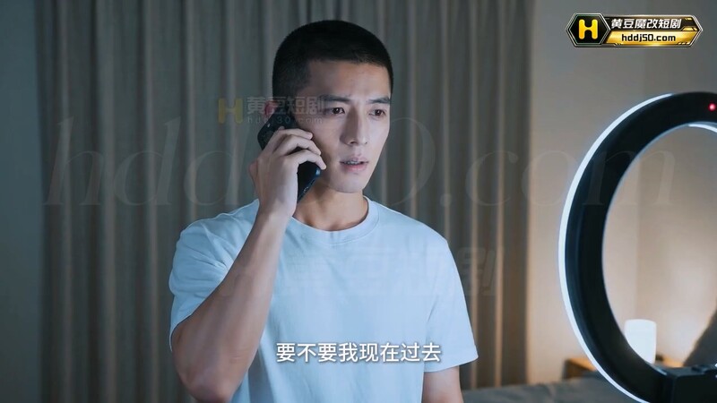 AI短剧《我老婆的特殊癖好》EP1-3 高清原版无第三方水印 配图8