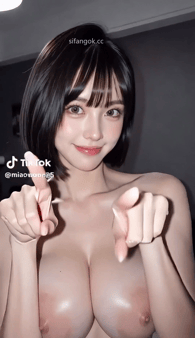 【AI脱衣】各大明星抖音网红爆乳去衣裸舞合集 时长40分钟愃 配图4