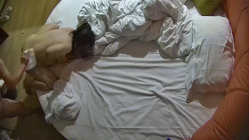 情趣台12-2：坦克妹强势回归！每一寸都是极致宝藏，男人揉捏的销魂触感，插入时的 配图6