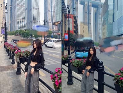⚫️厕拍大神顶级偷拍现场近景同步露脸多位美女入镜还有意外发现-老宋论坛