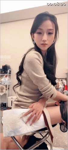 ㊙【SM调教】【水晶熊/司宁青】黄金水晶熊-强制开发黄金贱畜 黄金涂抹/圣水司宁 配图1