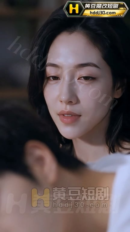 AI短剧《兄弟的妈妈好好操》EP1 原版无第三方水印 配图11