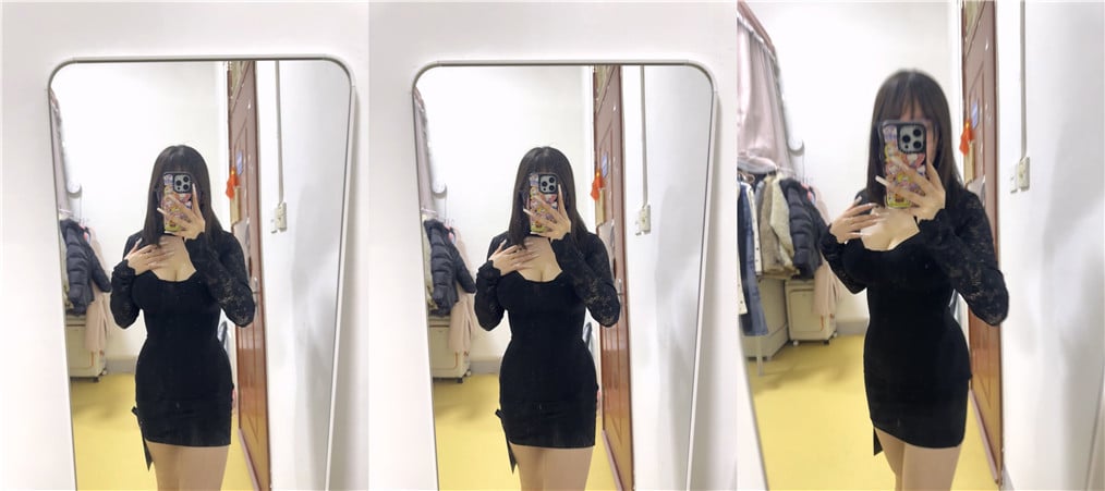 【原档无水印】高颜值露脸大奶舌钉妹❤️在酒店被小伙按在床上疯狂抽插 - 老宋论坛-老宋论坛