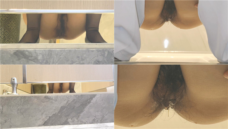 超刺激男扮女装潜入办公楼女厕！高清全景偷拍多位极品美女职员各种小黑鲍❤️ - 老宋论坛-老宋论坛