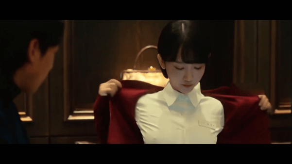 【AI脱衣+AI推演】魔改电视剧《黑暗荣耀第二季》 完整版11分钟 配图6