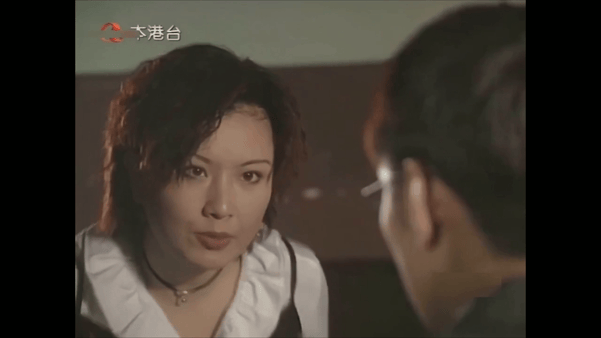 【AI脱衣+AI推演】魔改版电视剧《我和僵尸有个约会》万绮雯,杨恭如 配图10