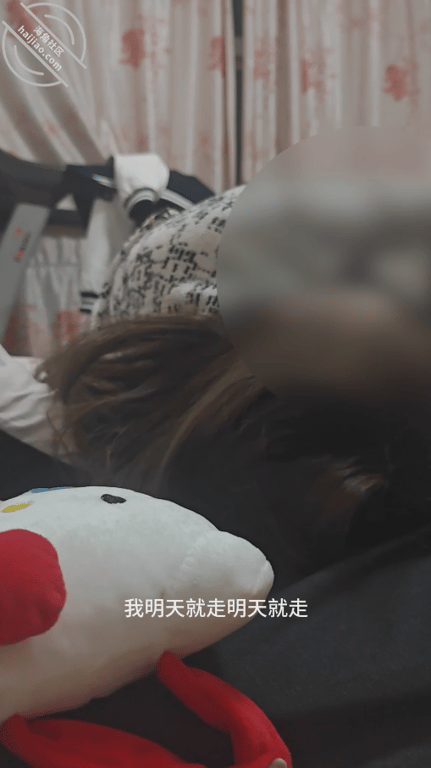 原创6.真实记录和侄女的第一次，侄女越反抗，我越亢奋 配图18