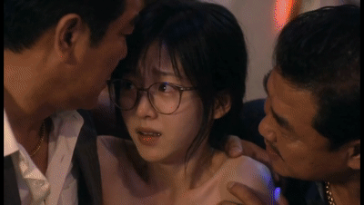 【AI自制小短剧】《高三爱情故事》第1.5集-IF线 乖乖女成了家里最会赚钱的人 配图4