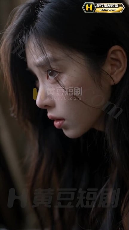 AI短剧《老农调教精致母狗》EP1 高清原版无第三方水印 配图18