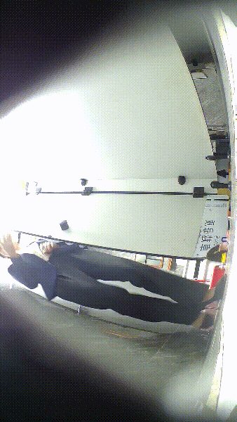酒吧女厕隐藏偷拍！多位极品小姐姐粉嫩美鲍全景大放送 配图31