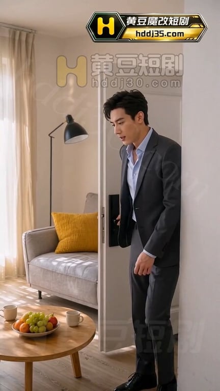 AI短剧《我的岳母苏沛真》EP1-2 高清原版无第三方水印 配图1