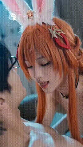 【AI短剧】《勇闯校园漫展会》EP1-5 原档合集 一场拯救社团的漫展活动 让社 配图2