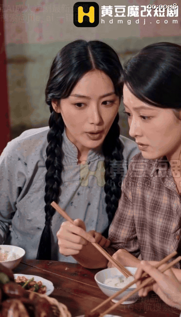 【AI短剧】《重生后把三个前妻干到腿软》EP-3集，重生了把三个前妻天天夜夜笙箫 配图2