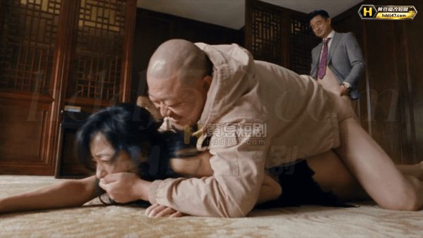 【AI短剧】《从地狱归来：深渊调教》EP1-2集 父亲被兄弟们构陷，母亲被他们凌 配图9