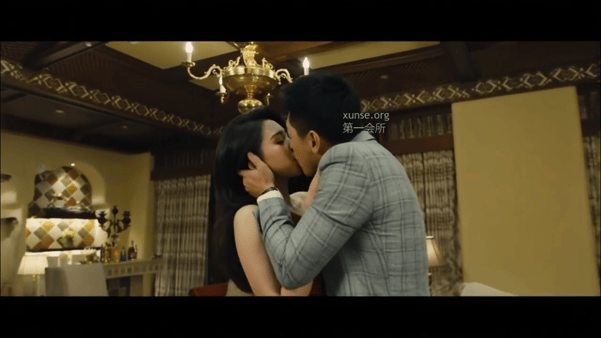 【AI推演】魔改电视剧《老板娘3》上集 徐冬冬 / 吴卓羲 / 李嘉 / 何浩文 配图5